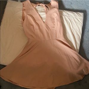 NWT Tobi Dress